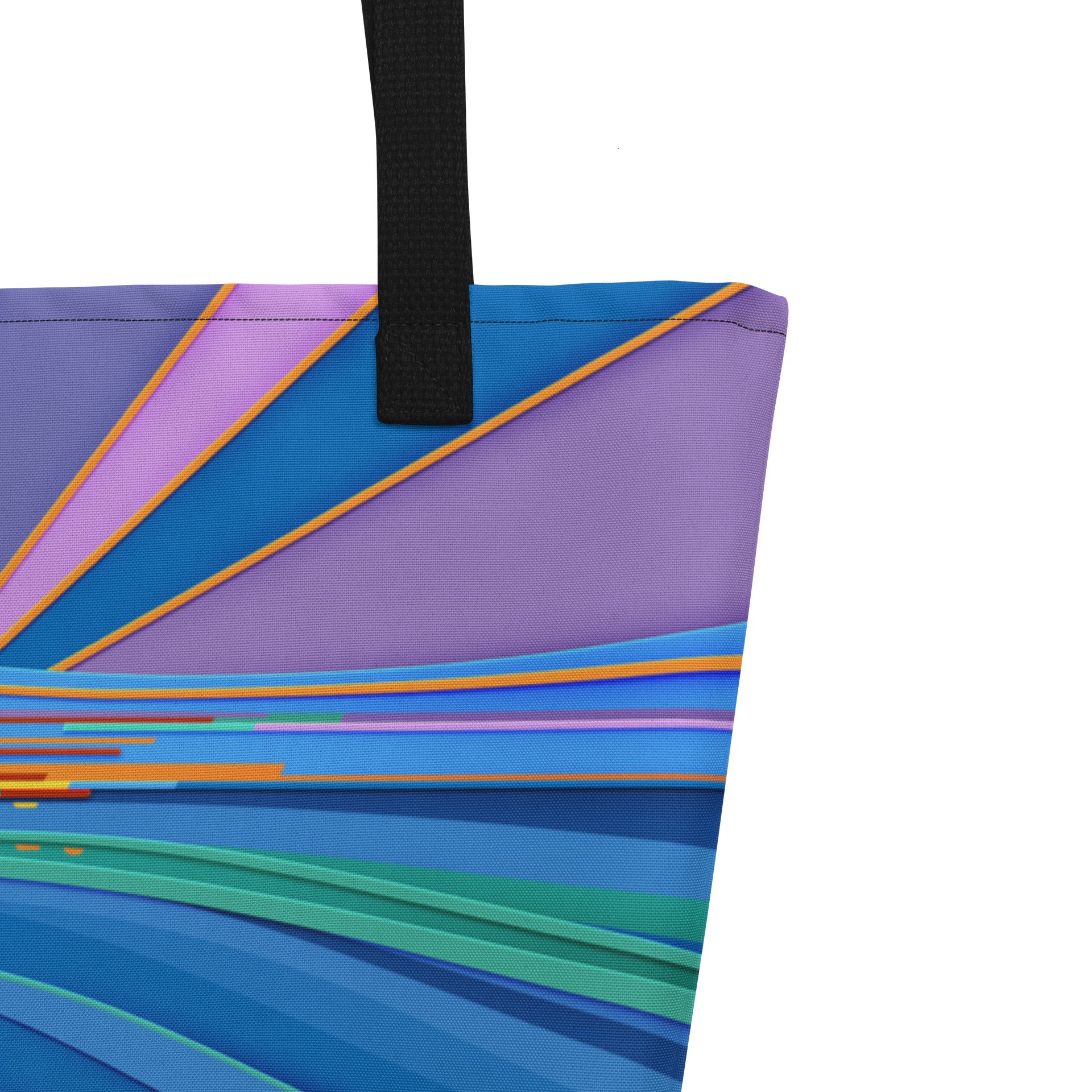 Searise Tote Bag product image (4)