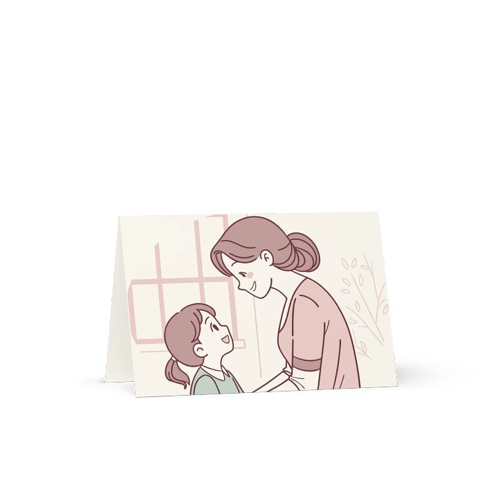 Cherished Moments Greeting Card product image (2)