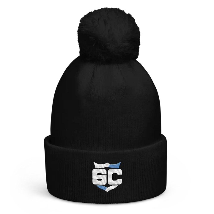 Sanctuary Craft Icon Beanie product image (1)