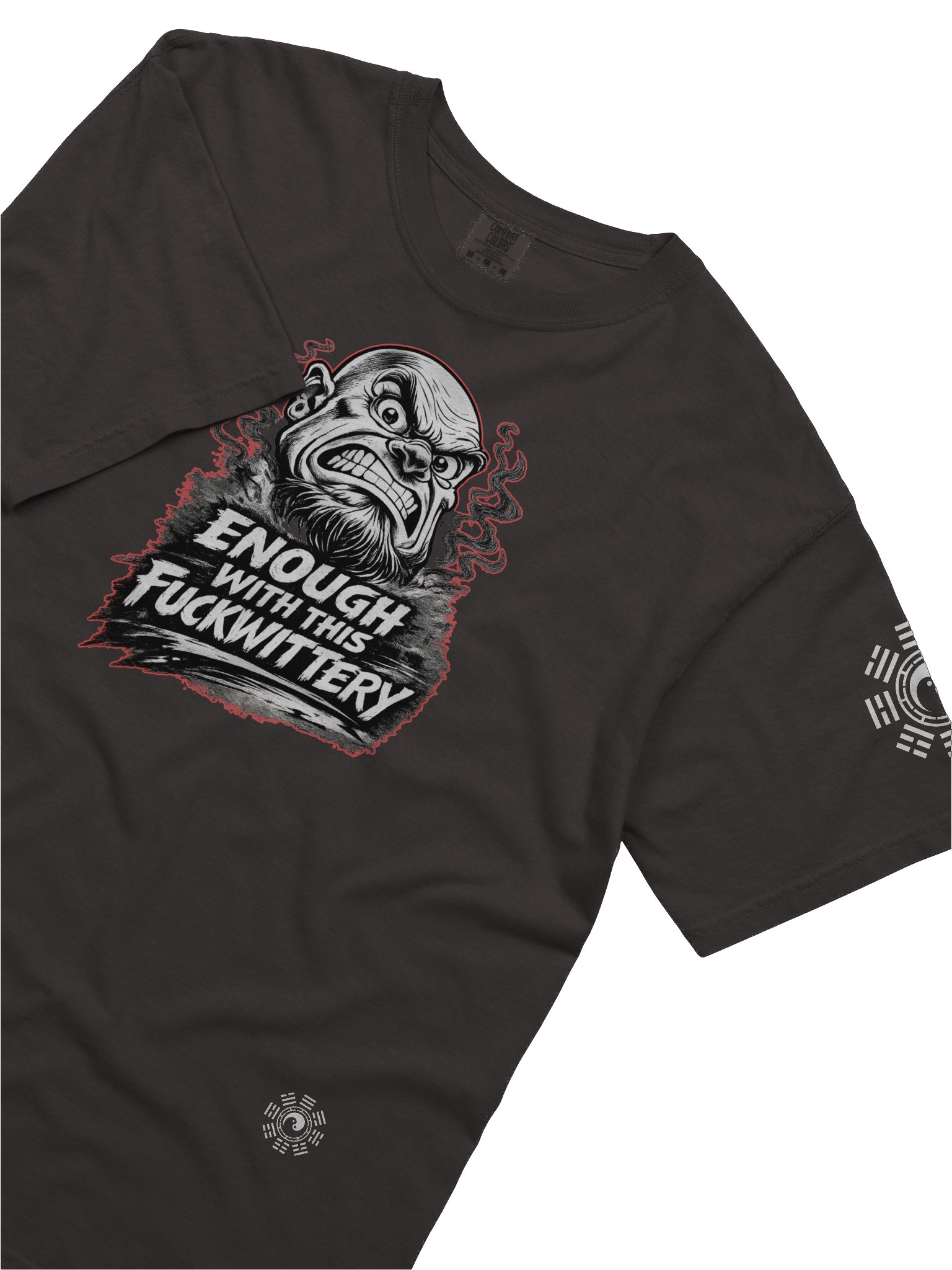 Fuckwittery Callout product image (3)