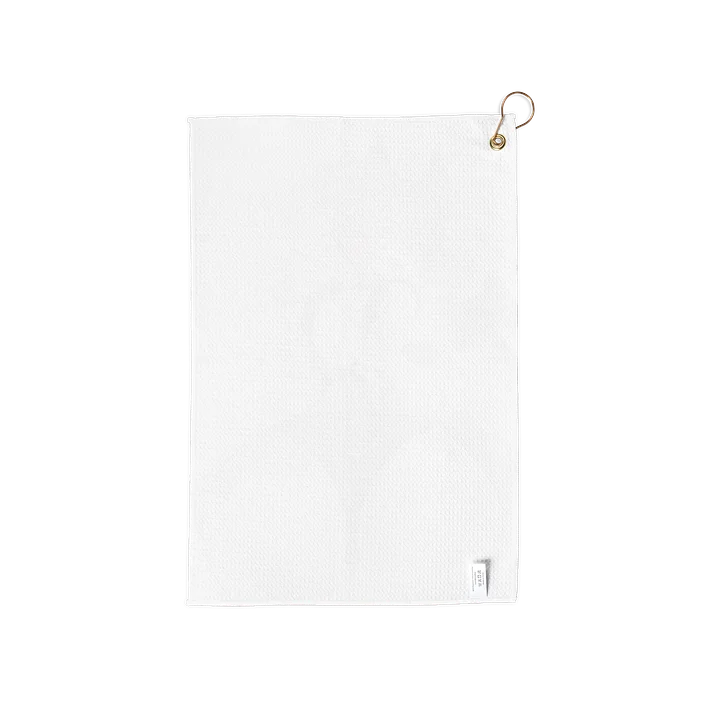 SPECIAL NIXI DEBUT Ver2 GOLF TOWEL product image (2)