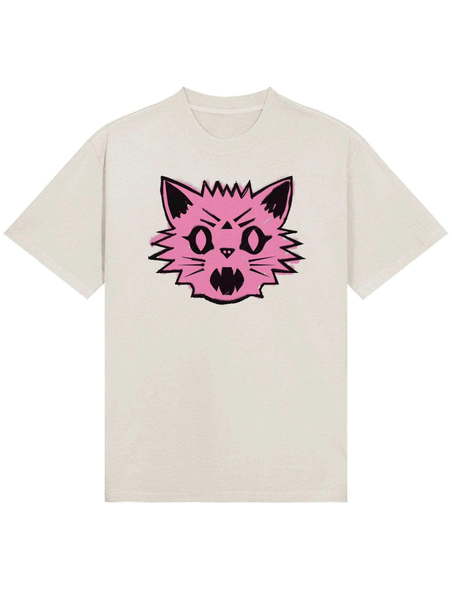 EL PUNK NO ESTÁ MUERTO TEE product image (1)