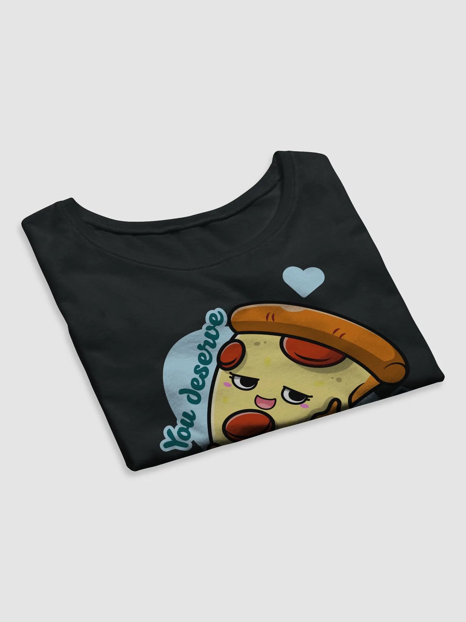 You deserve pizza, cutie product image (20)
