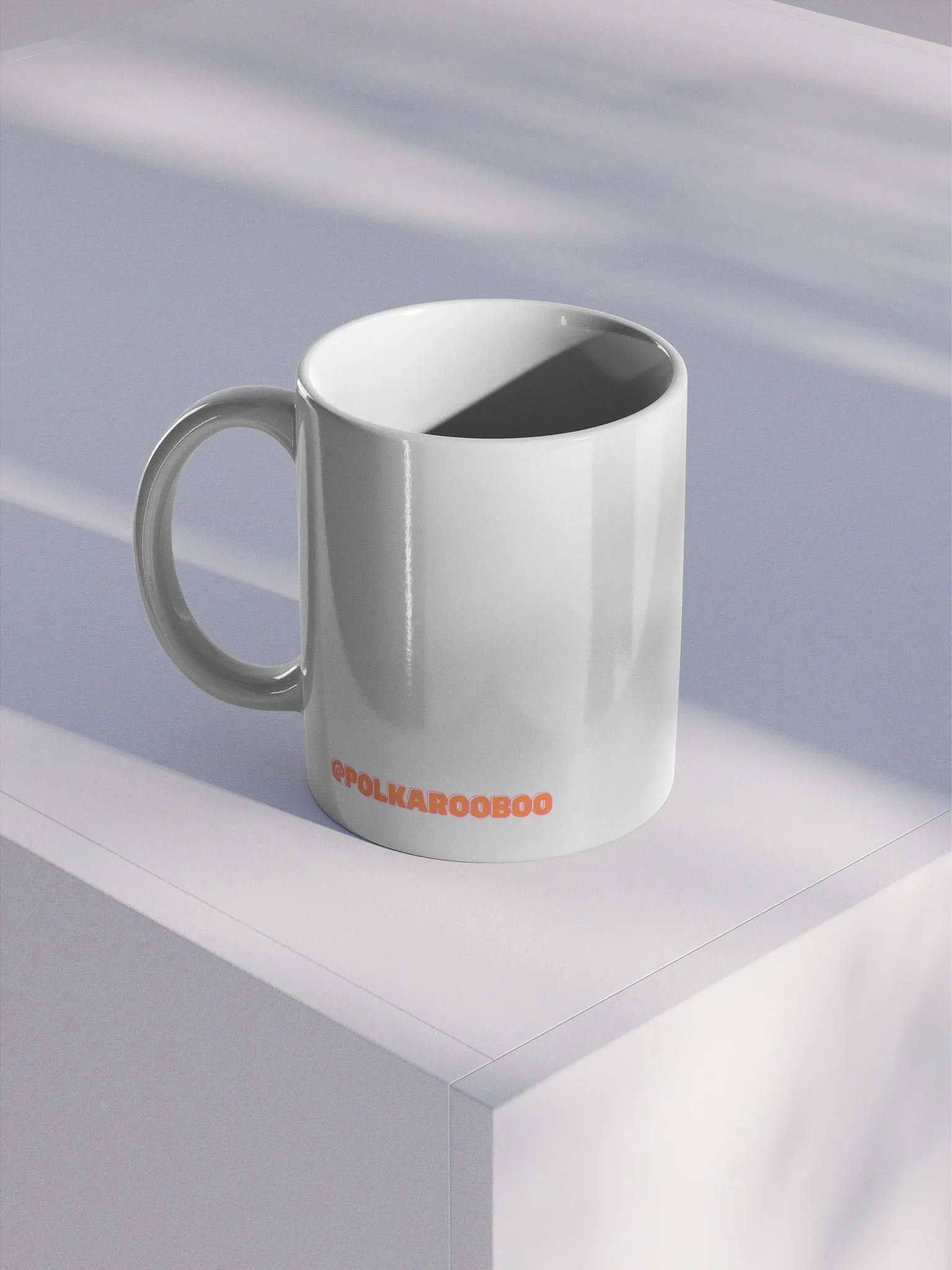 sad person crying mug product image (2)