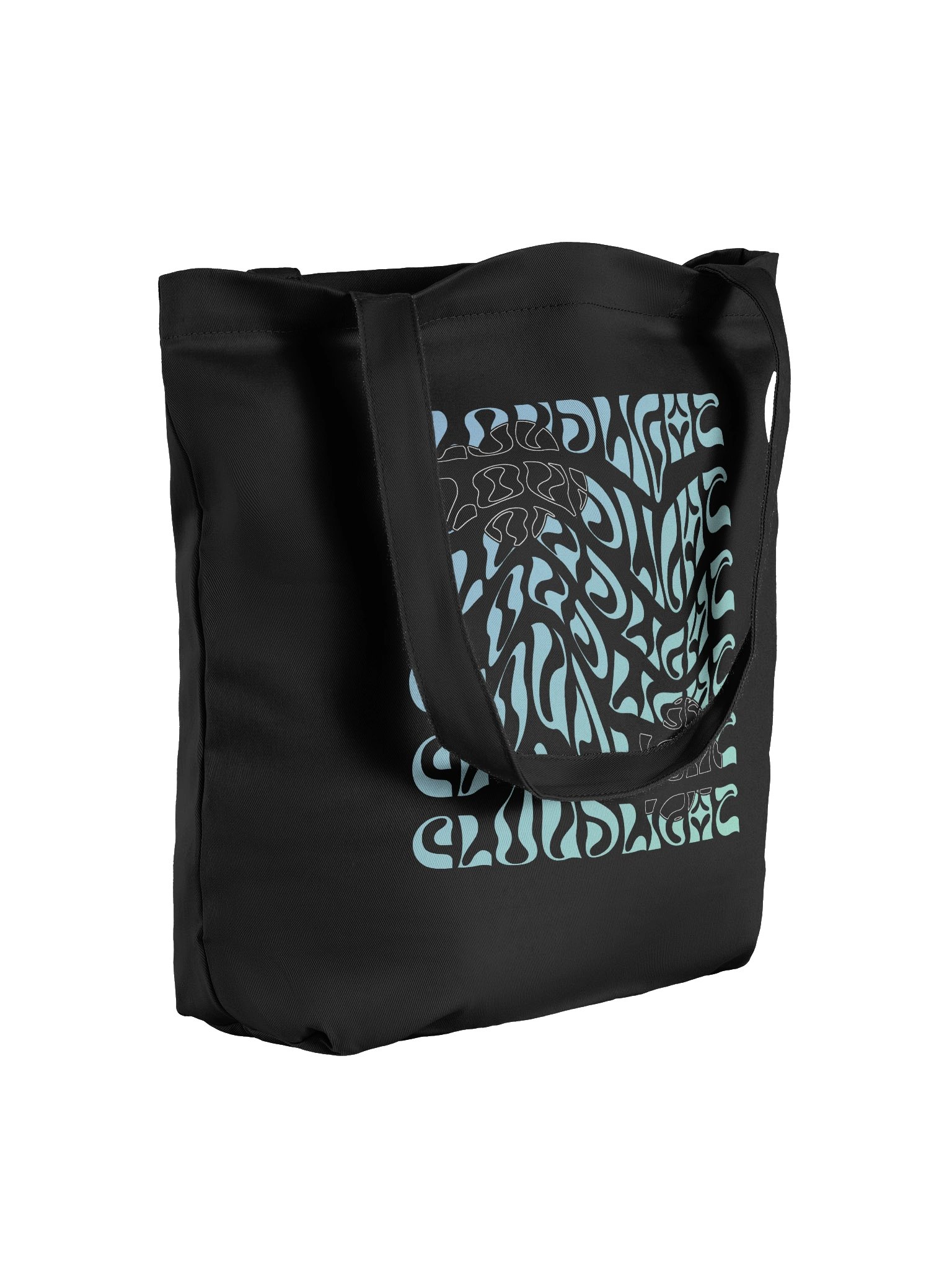 Cloudlight Games By Chinberclart - Tote Edition product image (4)