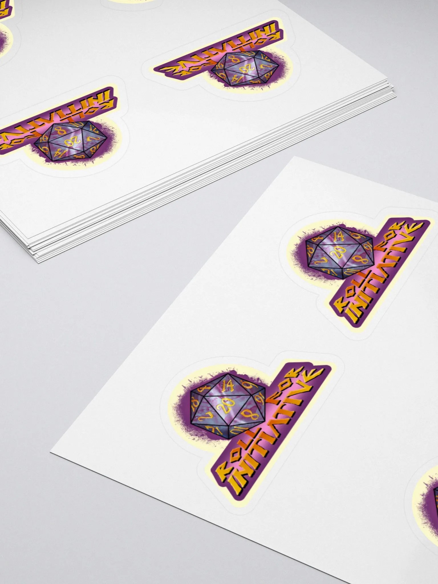 D&D Roll product image (4)