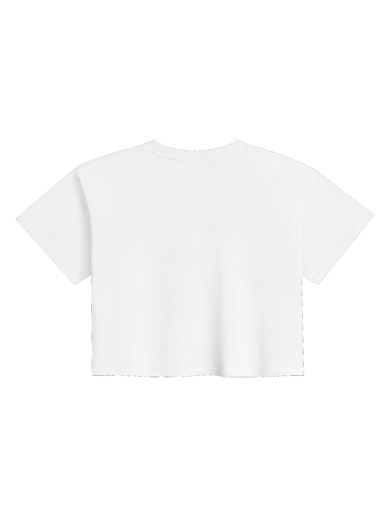 Beautiful Angels Premium Crop Top product image (8)