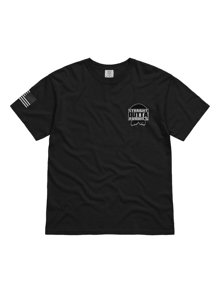 "SOA NEW" Best Shirt product image (2)