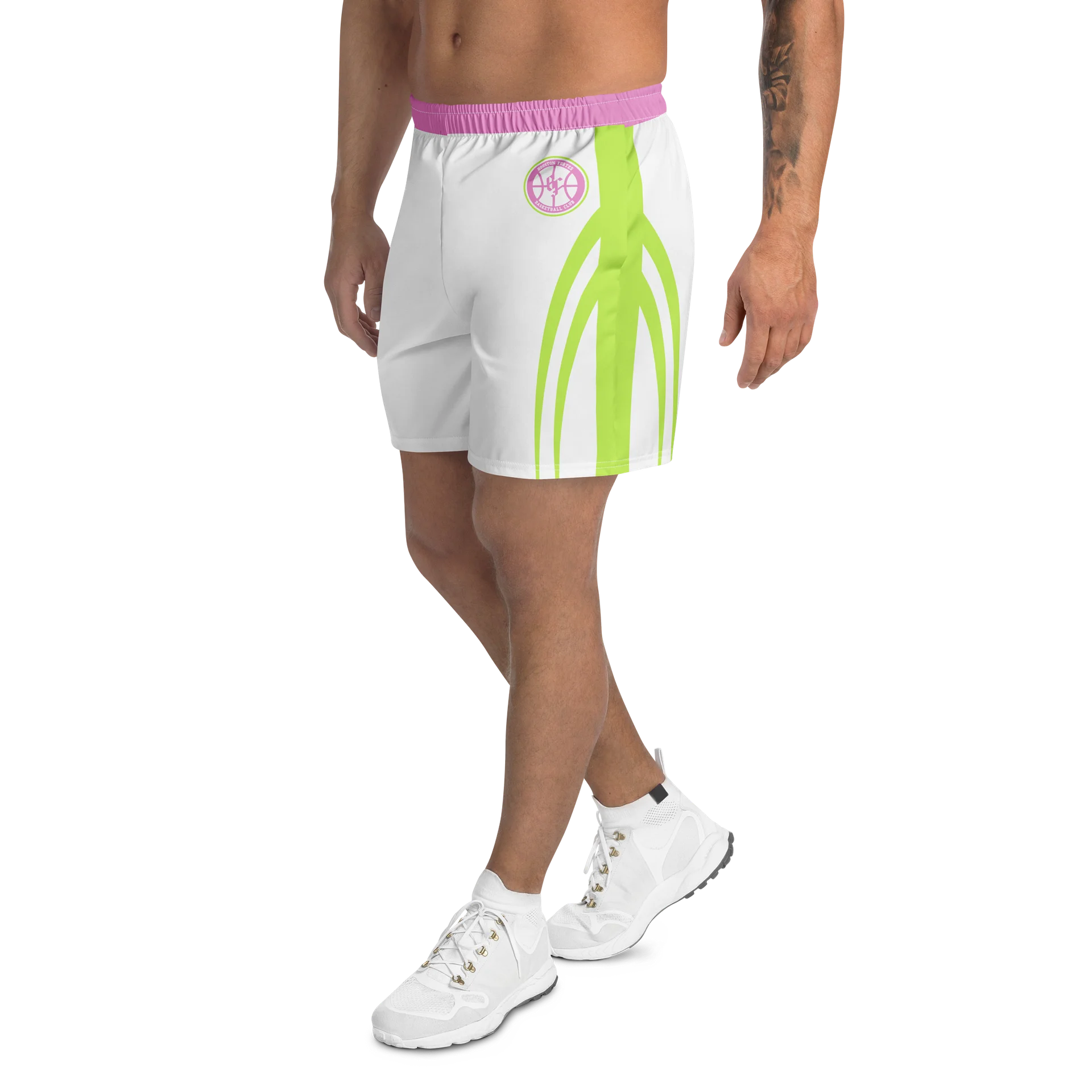 Houston Fortes Home Shorts product image (3)