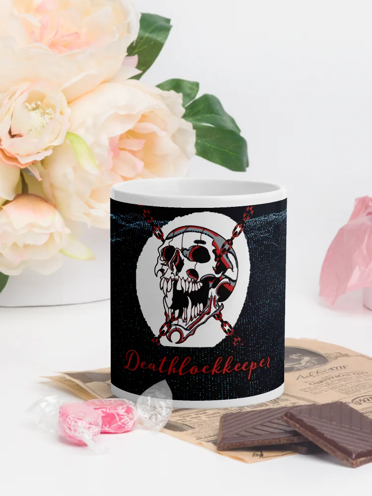 Glossy Mug product image (4)