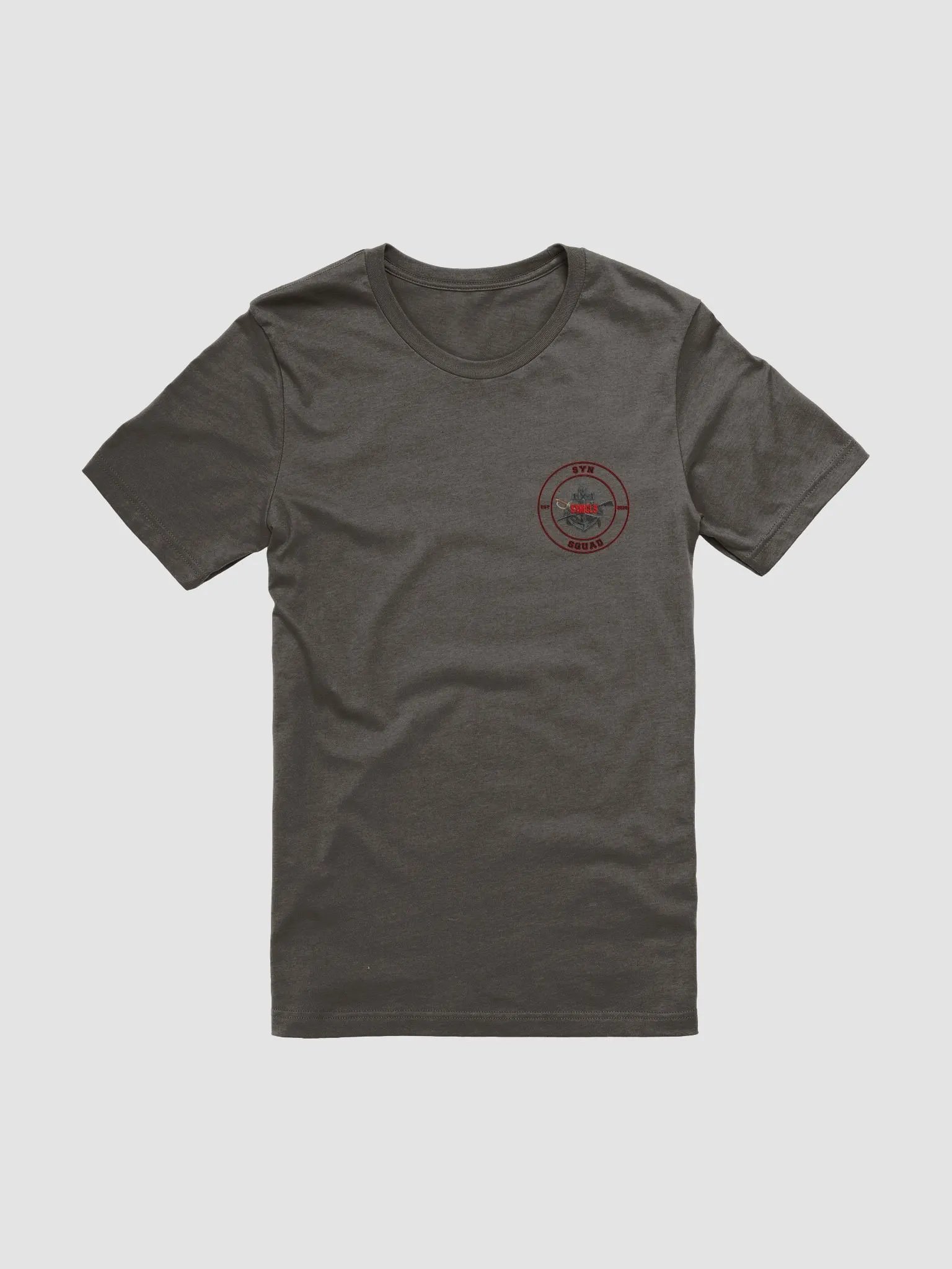 The Lion - Tee product image (51)