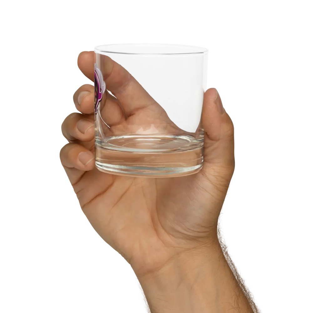 Zagarose Rocks Glass product image (10)