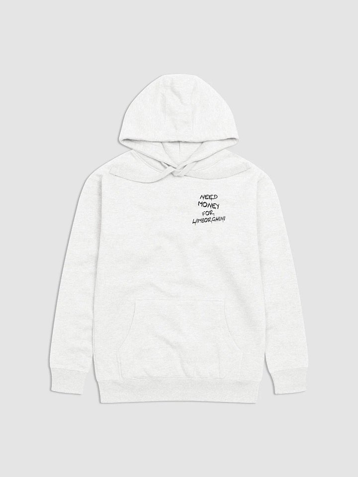 LAMBO HOODIE product image (1)