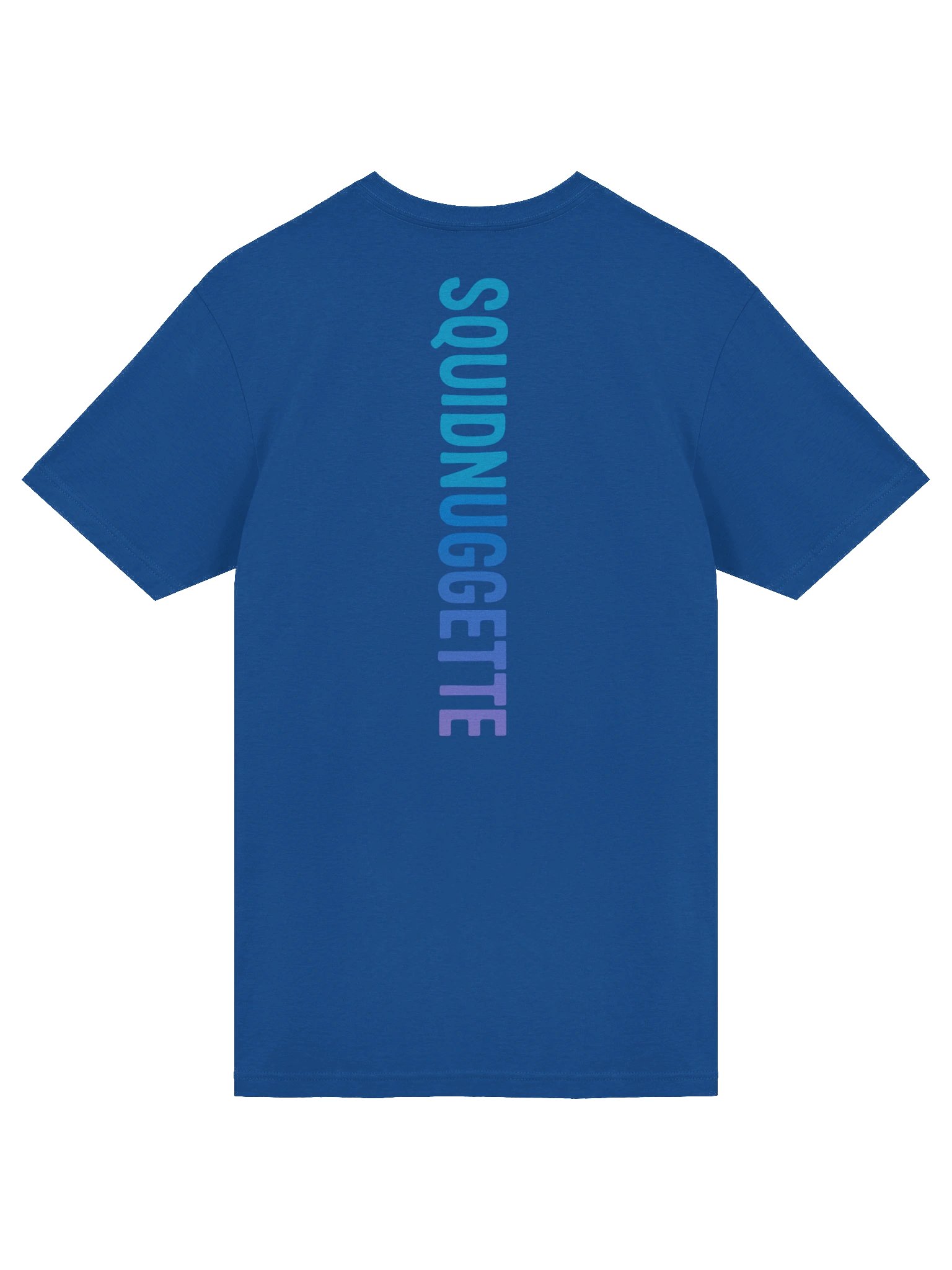 Squidnuggette Men's T-shirt product image (18)