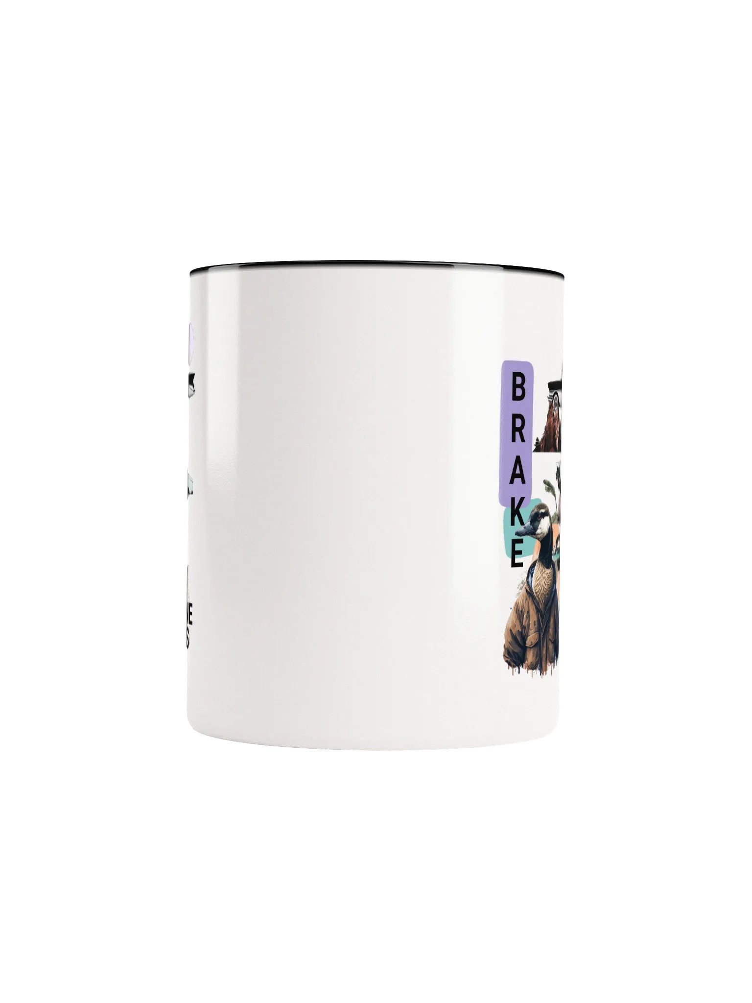 Marine Bird Mug product image (36)