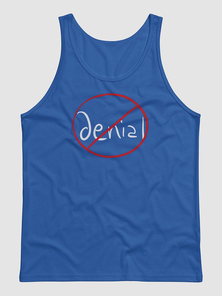 Ban Denial tank product image (3)