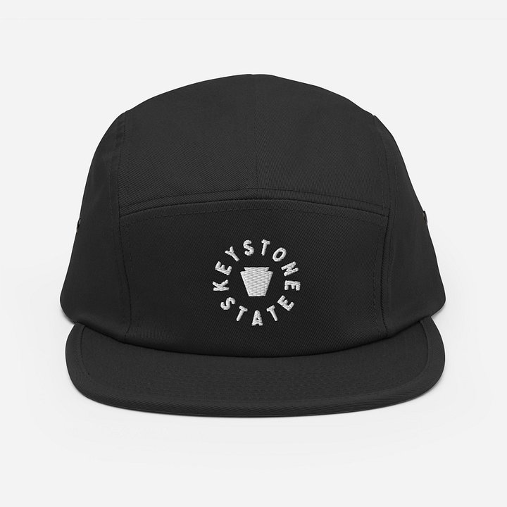 Keystone State Jockey Camper | 100% Cotton product image (1)