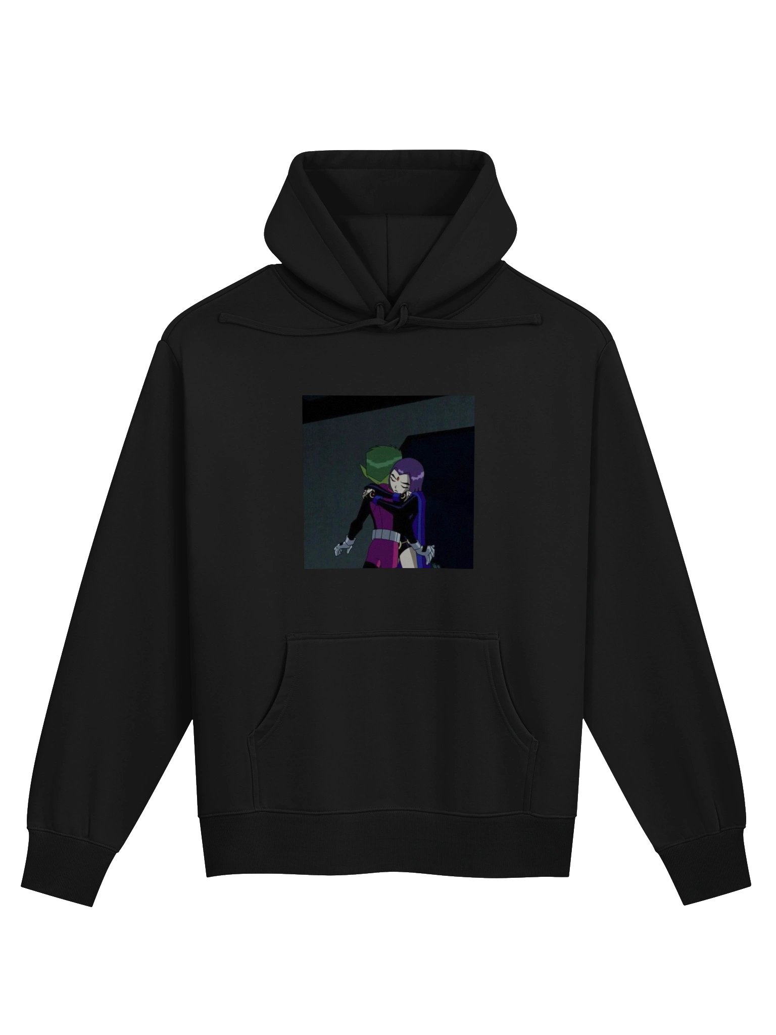 Temporary Love Hoodie product image (1)