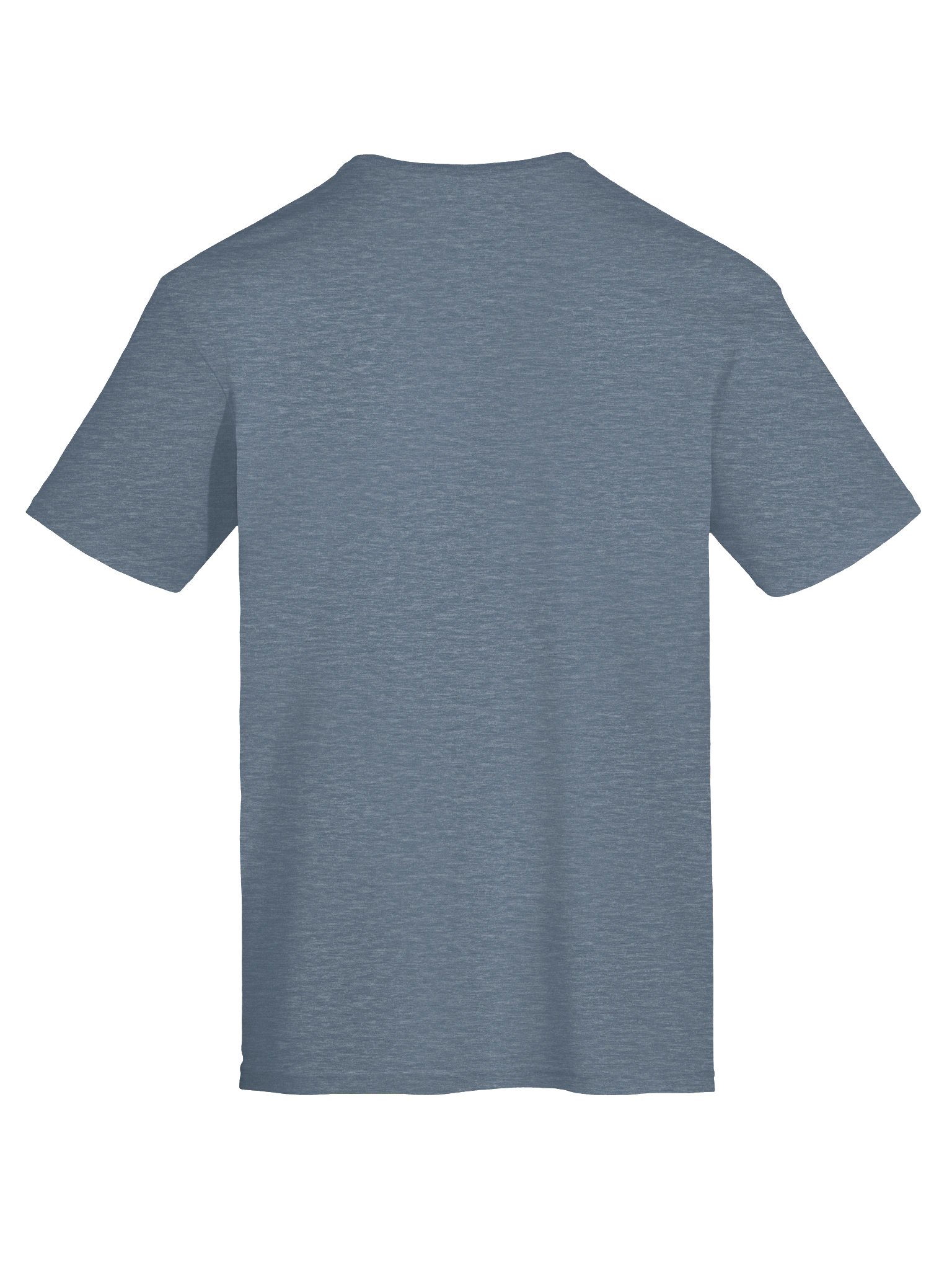 Stacked Logo T-Shirt Embroidered product image (11)