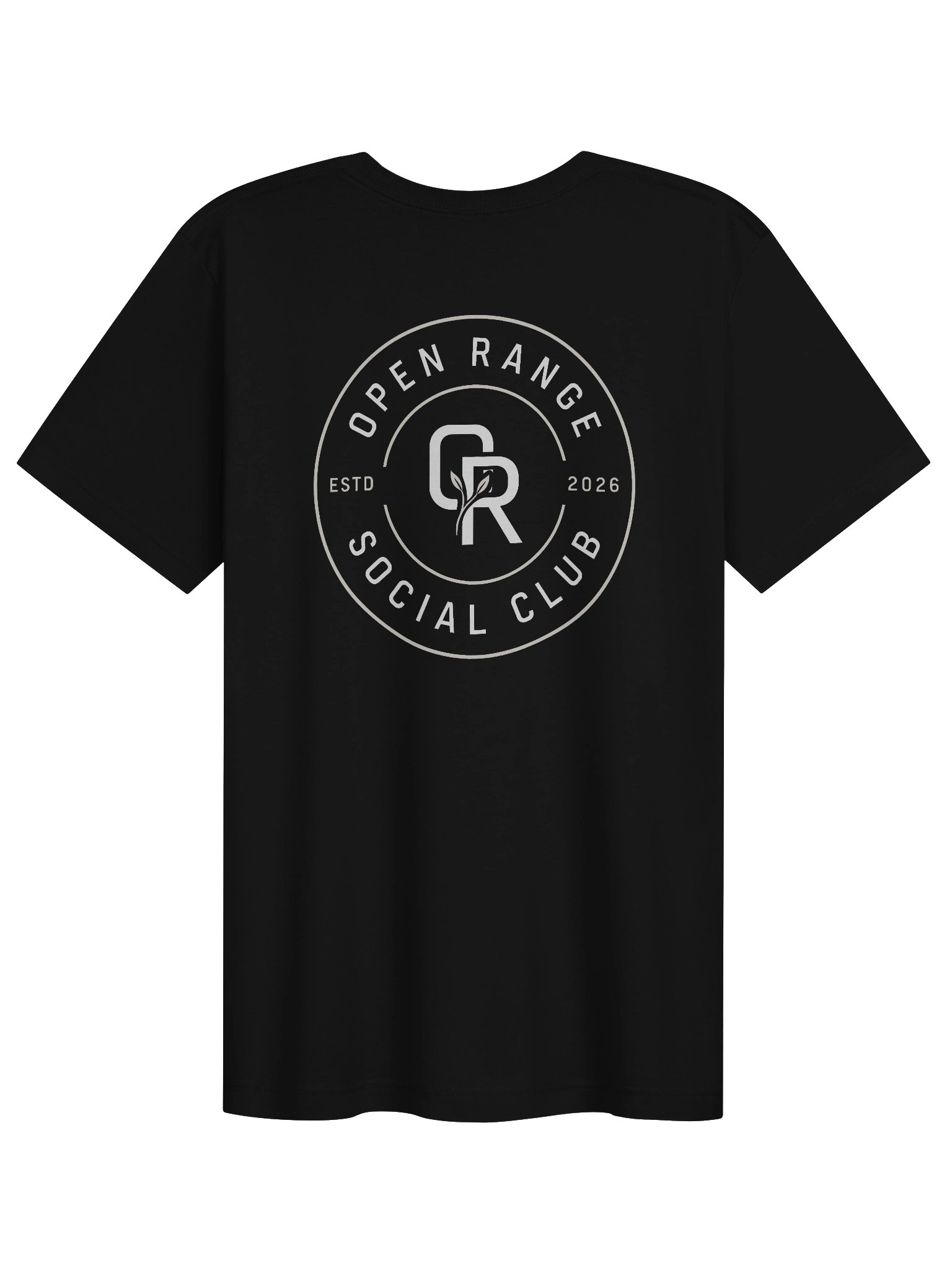 ORSC - Heritage Tee product image (1)