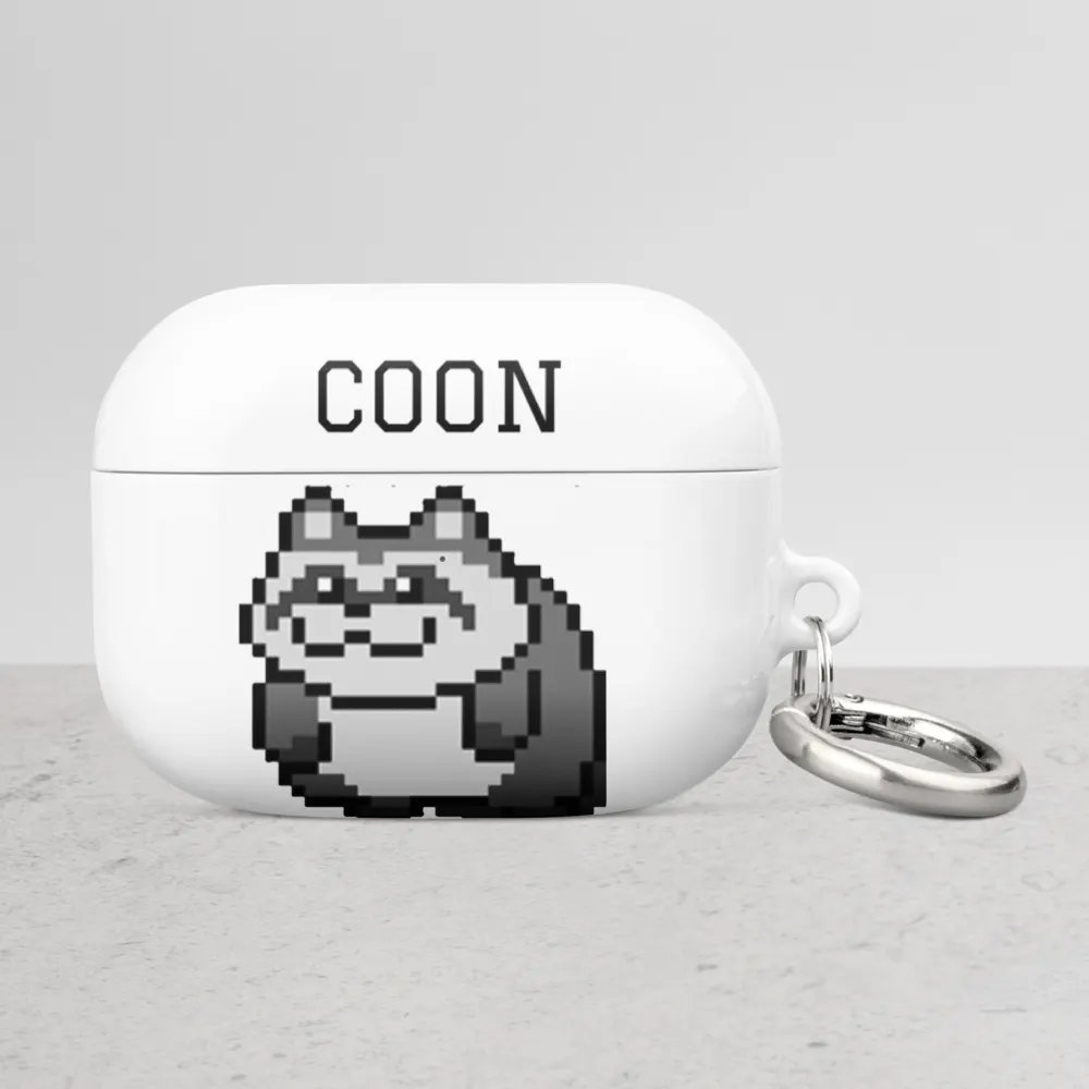 CoonPod Case product image (6)