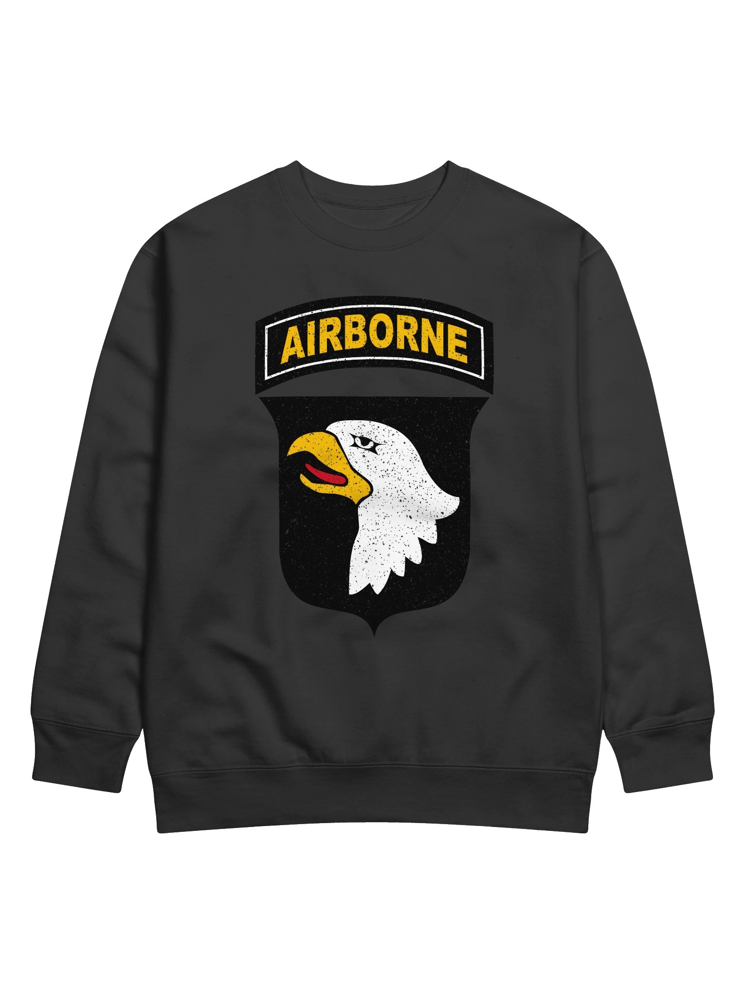 101st Airborne Division Premium Sweatshirt product image (1)