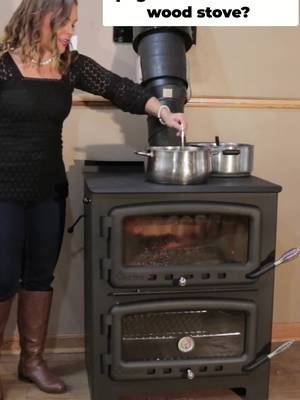 Spaghetti perfection achieved on the wood cook stove! 🔥 The aroma, the sauce, the cheese... it's almost ready. Hope these cooking demos make choosing your stove easy! #WoodStoveCooking #Spaghetti #HomeCooking #Baking #DIY