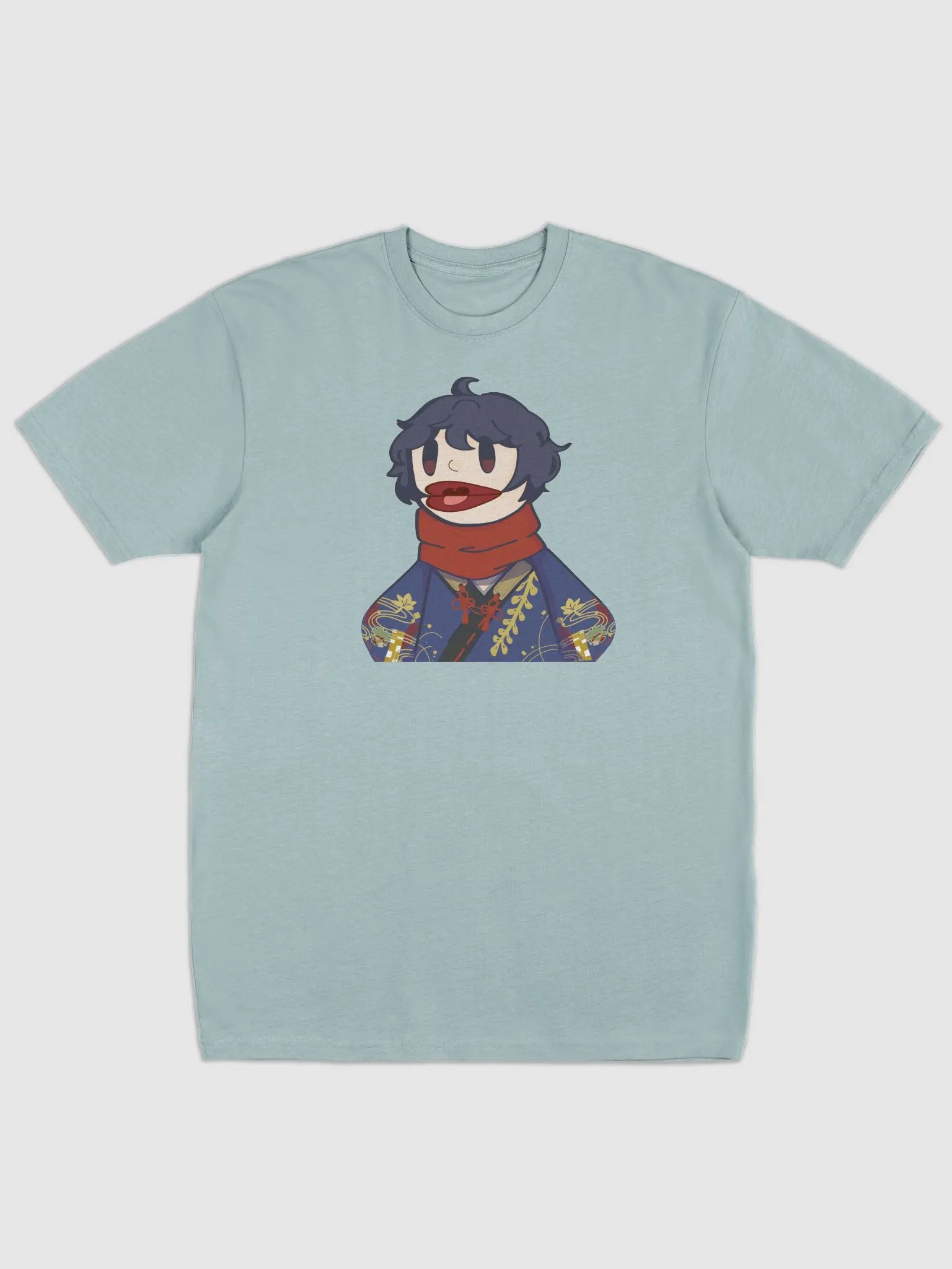Muppet Dalmus Shirt product image (7)