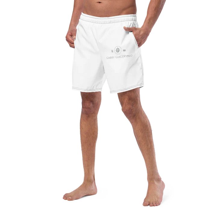 Costume da Bagno Uomo #GREEN – Gabry Giacopino Clothing Line product image (1)