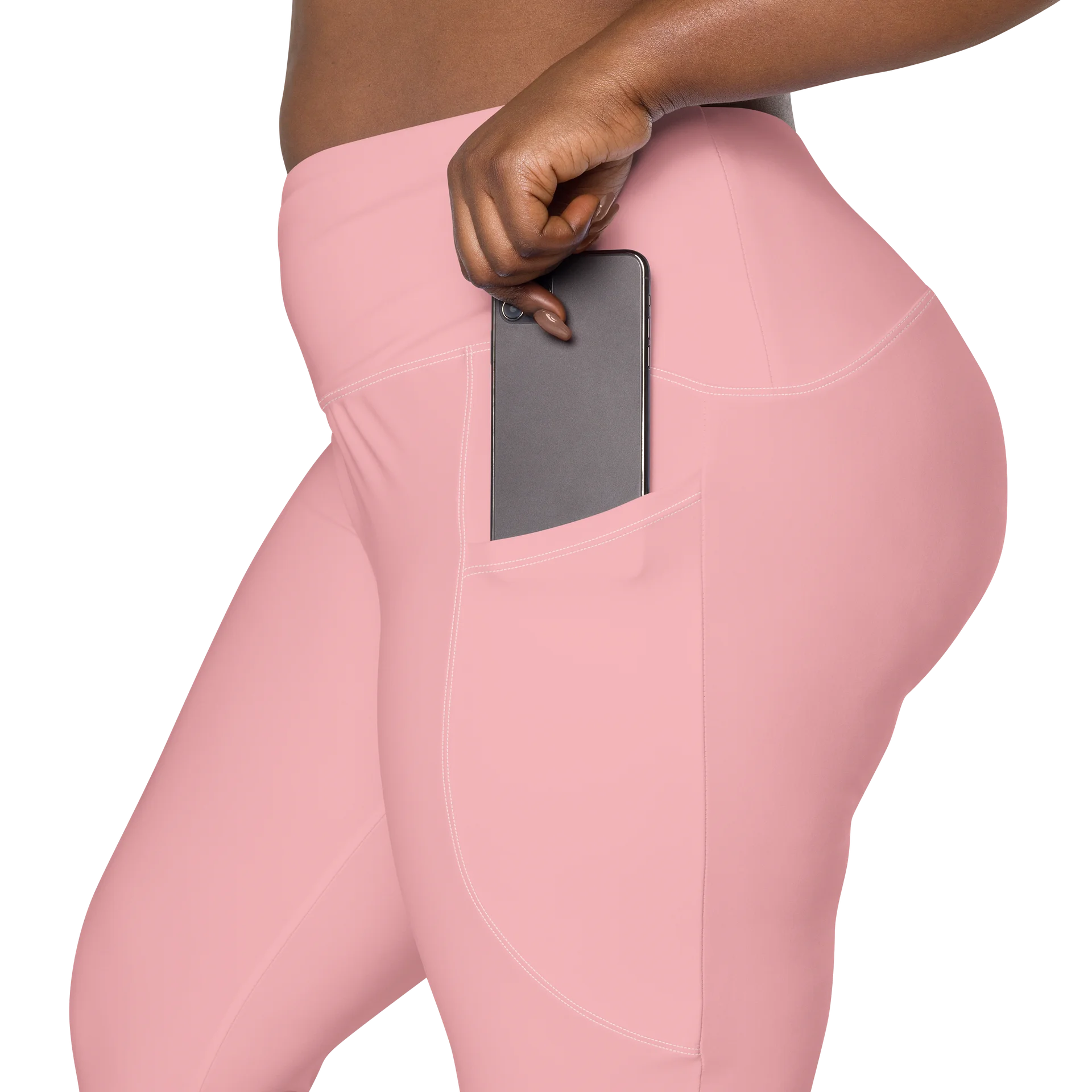 Legging met zakken product image (8)