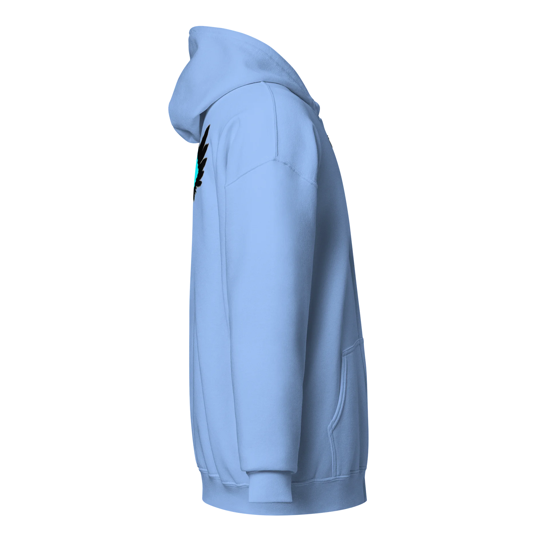 TECH-RAVEN B-Blue product image (6)