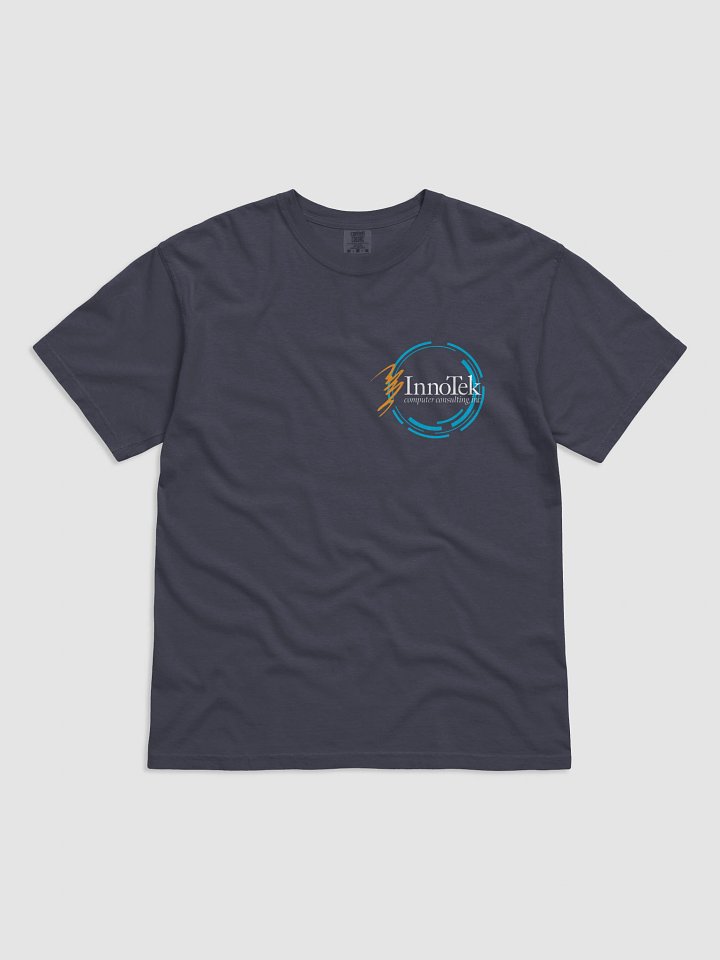 Tech Tee product image (1)