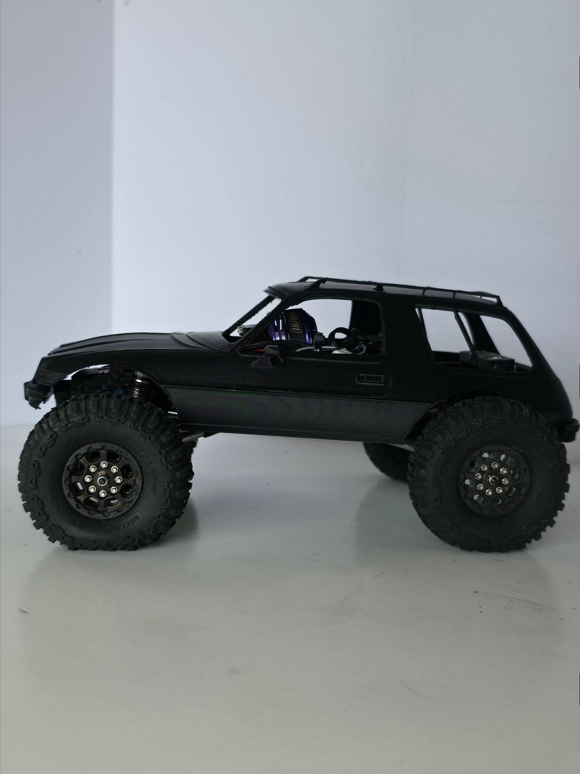 Wayne's pacer product image (1)