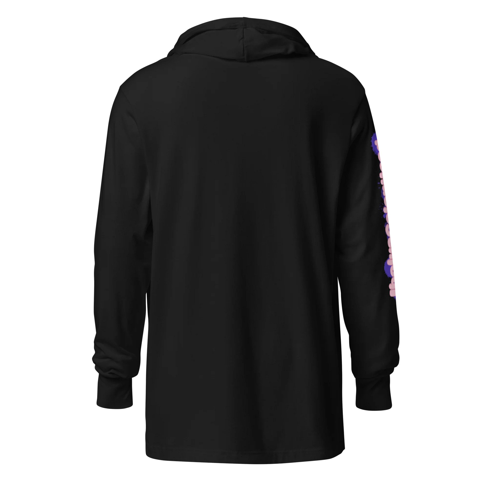 Ollie - Instagram Hoodie Unisex product image (3)