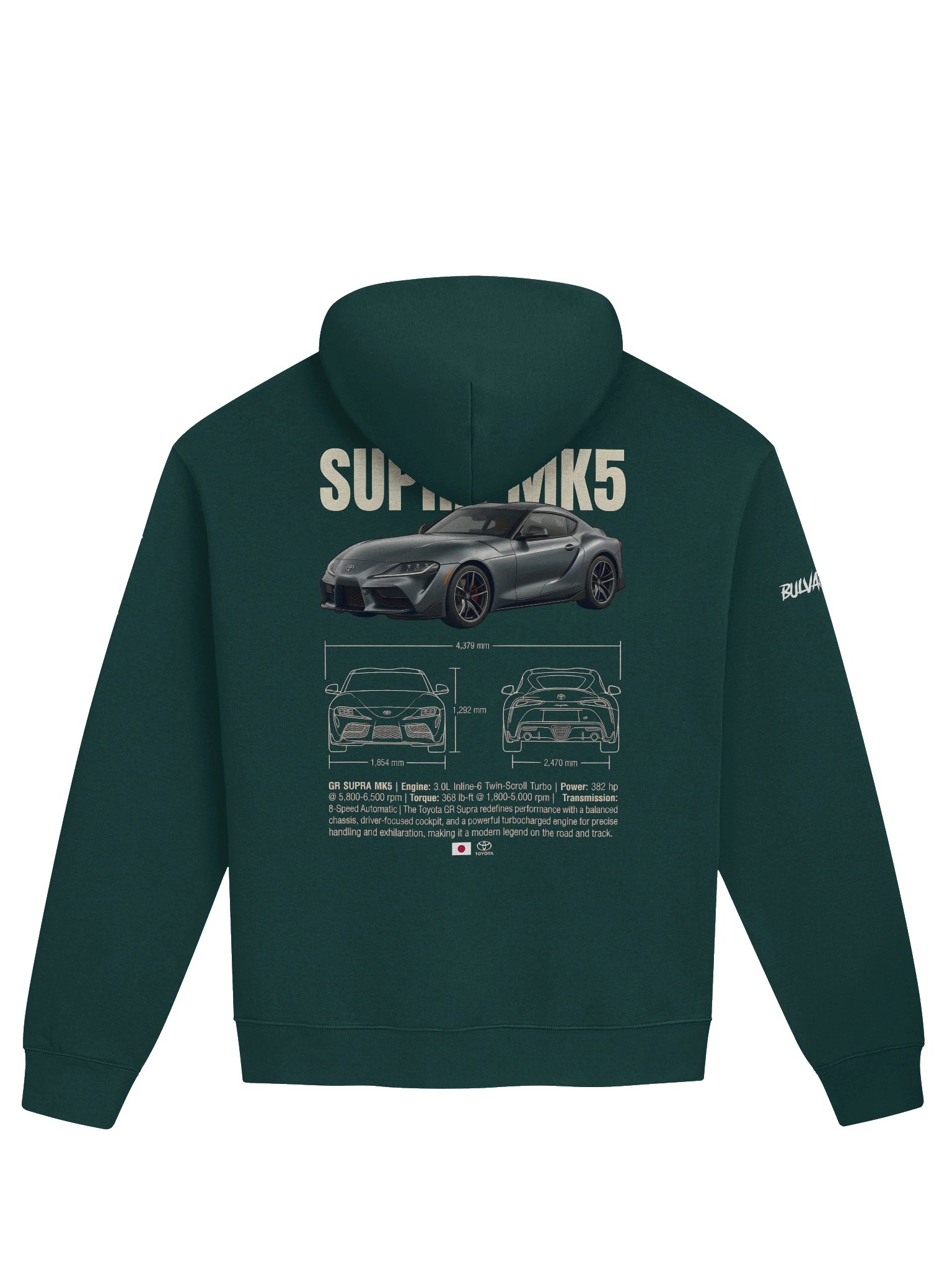 Supra Mk5 - Bulvant - 2x_aVuRirqE