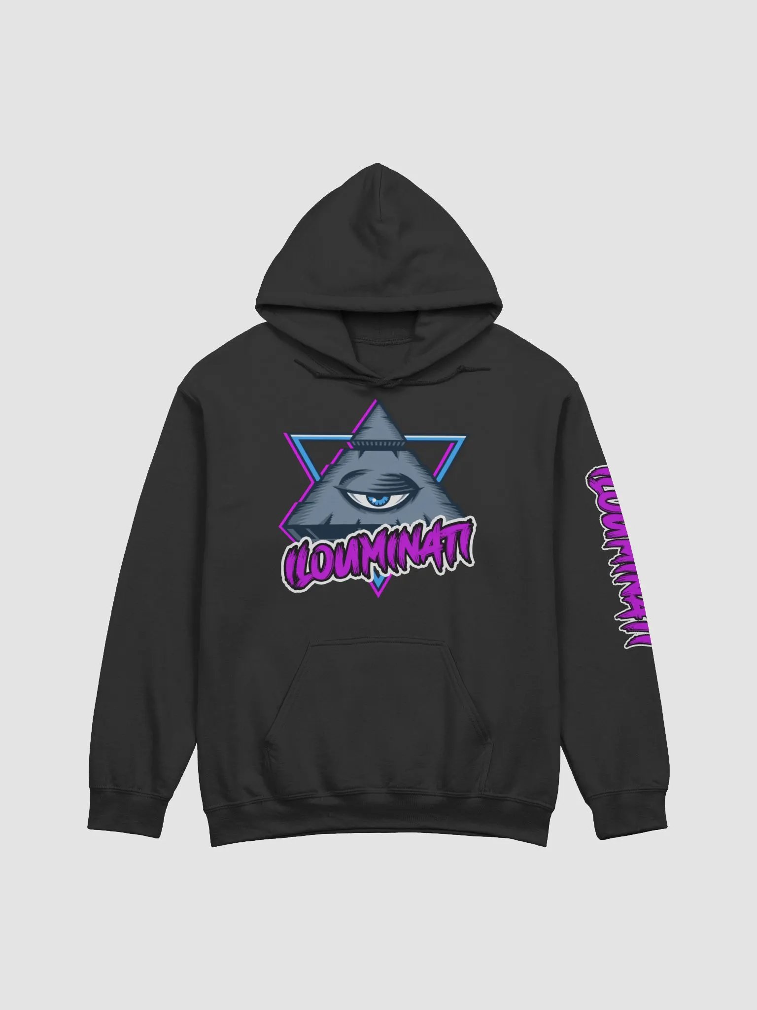 OG Logo Hoodie product image (3)