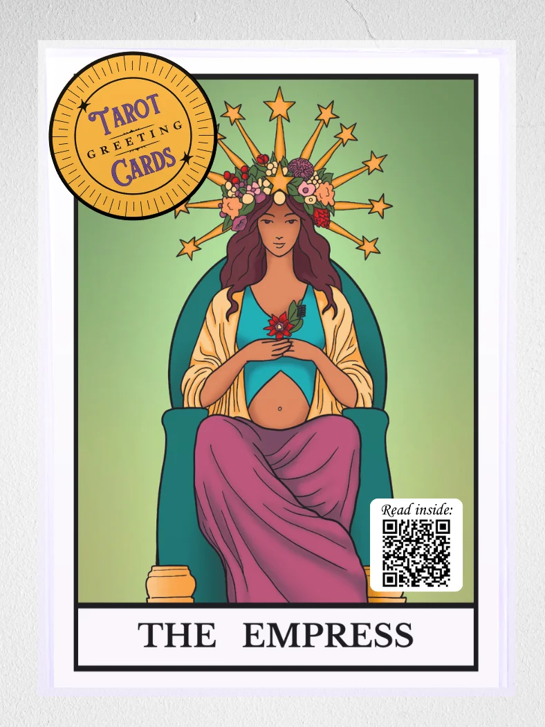 The Empress product image (1)