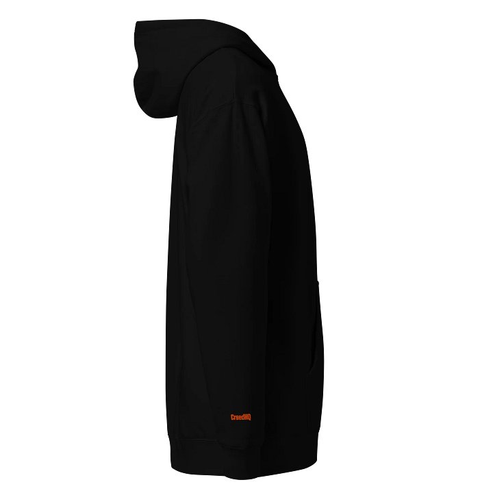 CreedHQ Midweight Embroidered Hoodie product image (2)