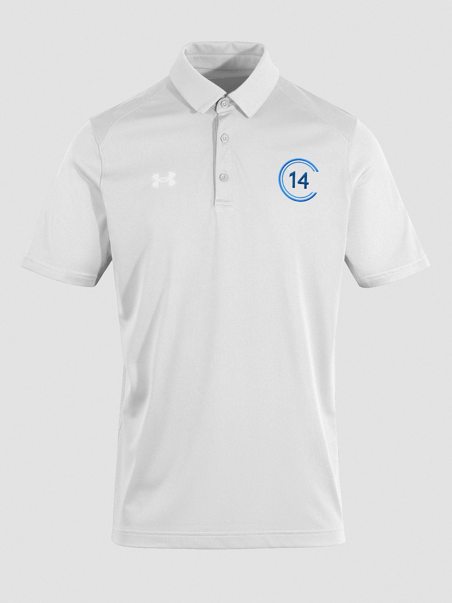 C14 Under Armor Golf Polo product image (5)