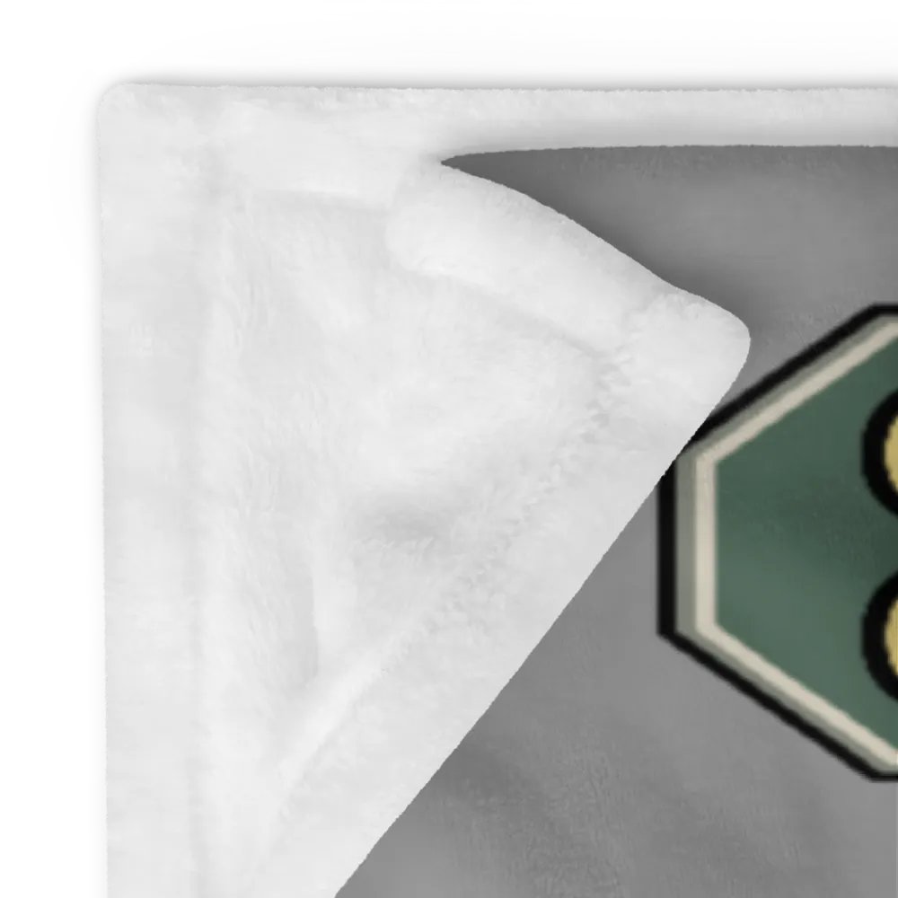 Fortnite OG Throw Blanket product image (10)