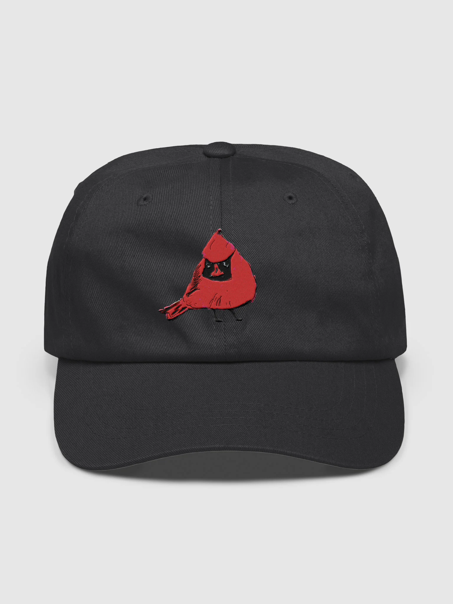 Shirley’s Cardinal hat product image (1)