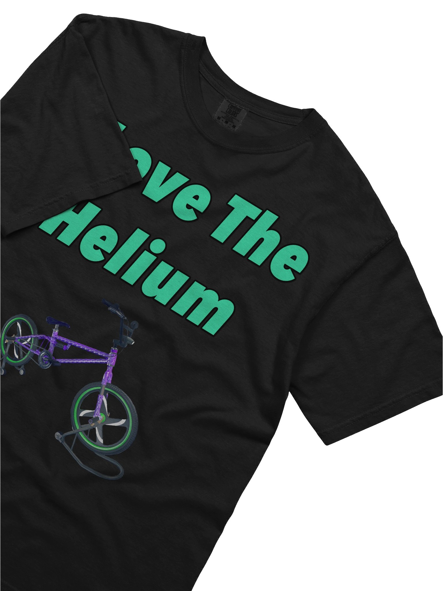 I Love The Helium product image (37)