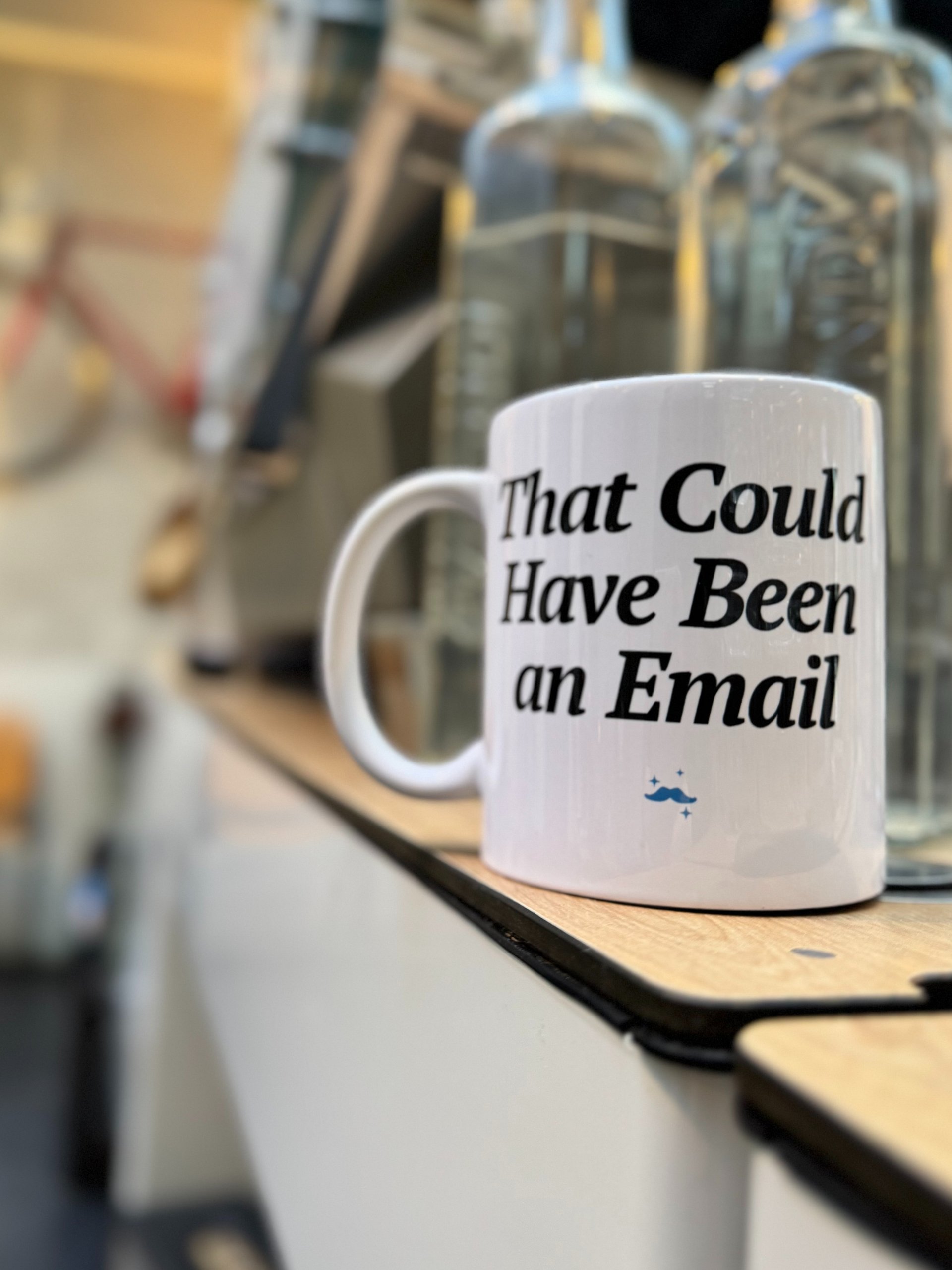 That Could Have Been an Email Mug product image (4)