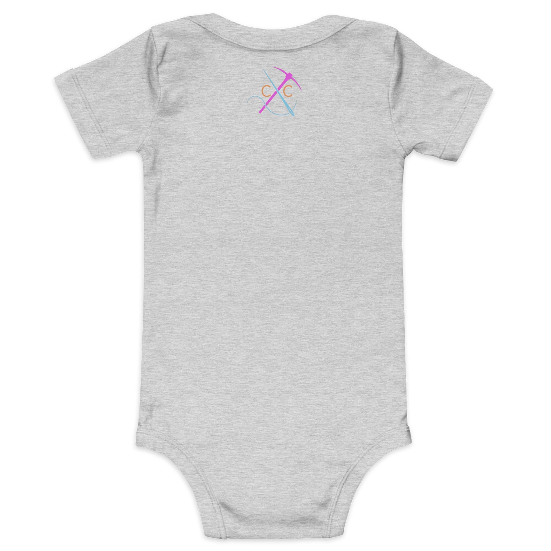 StreamPop BB Onesie product image (11)