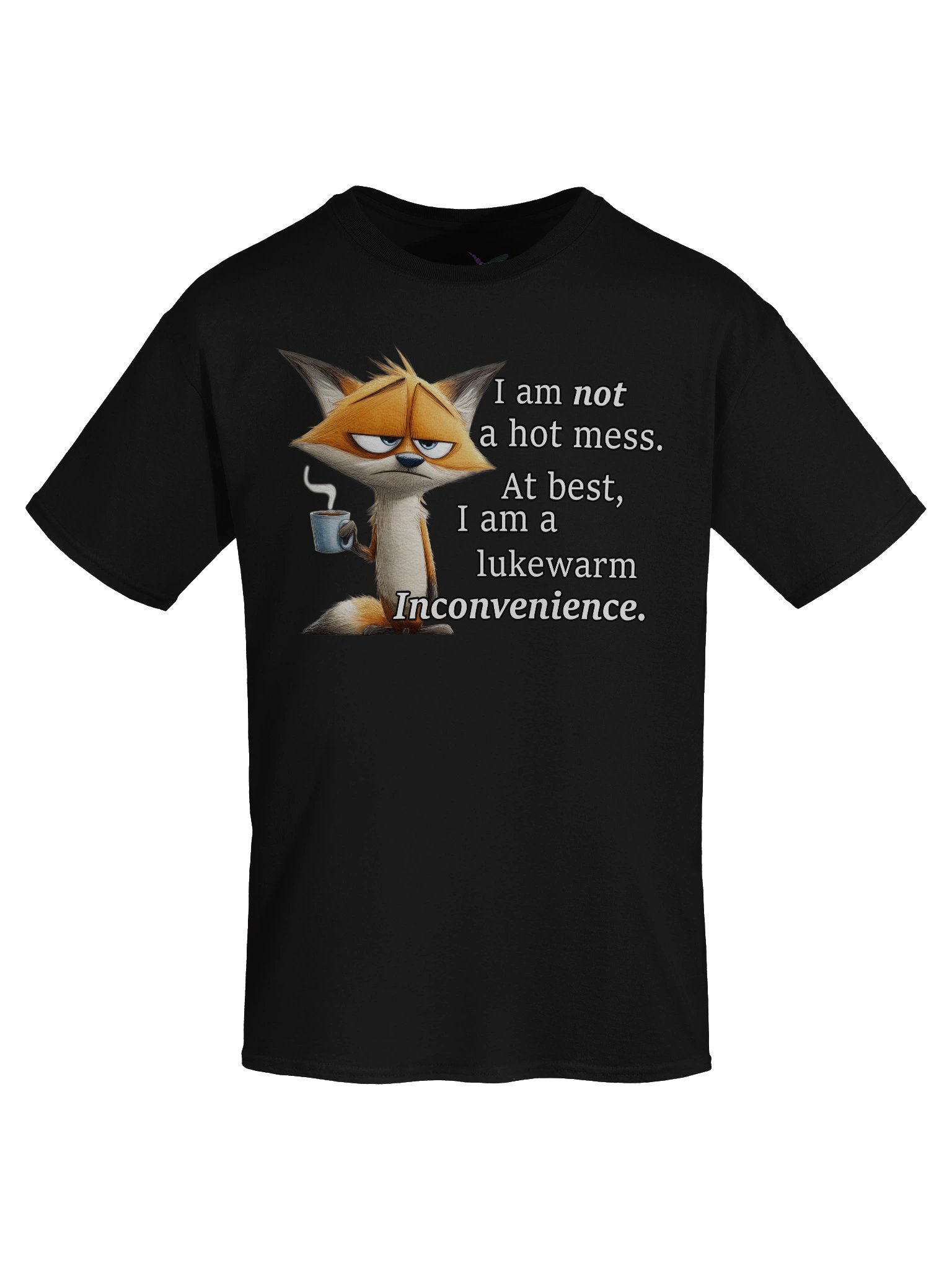 Inconvenience product image (55)