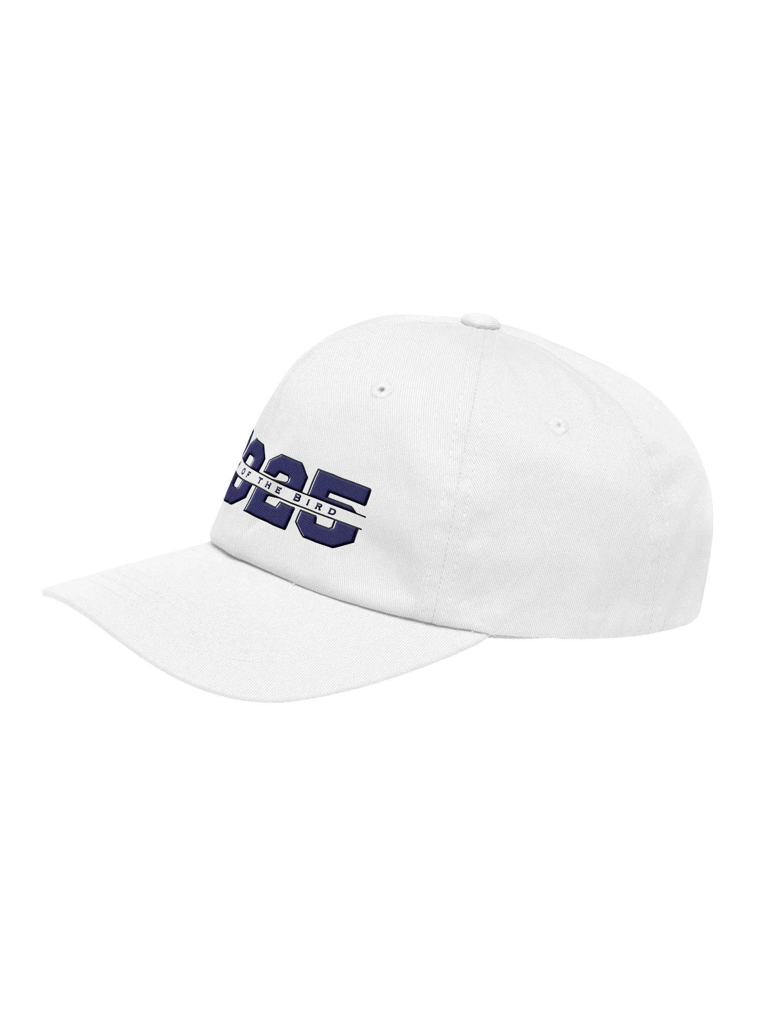 Navy "Year of the Bird" Cap product image (4)