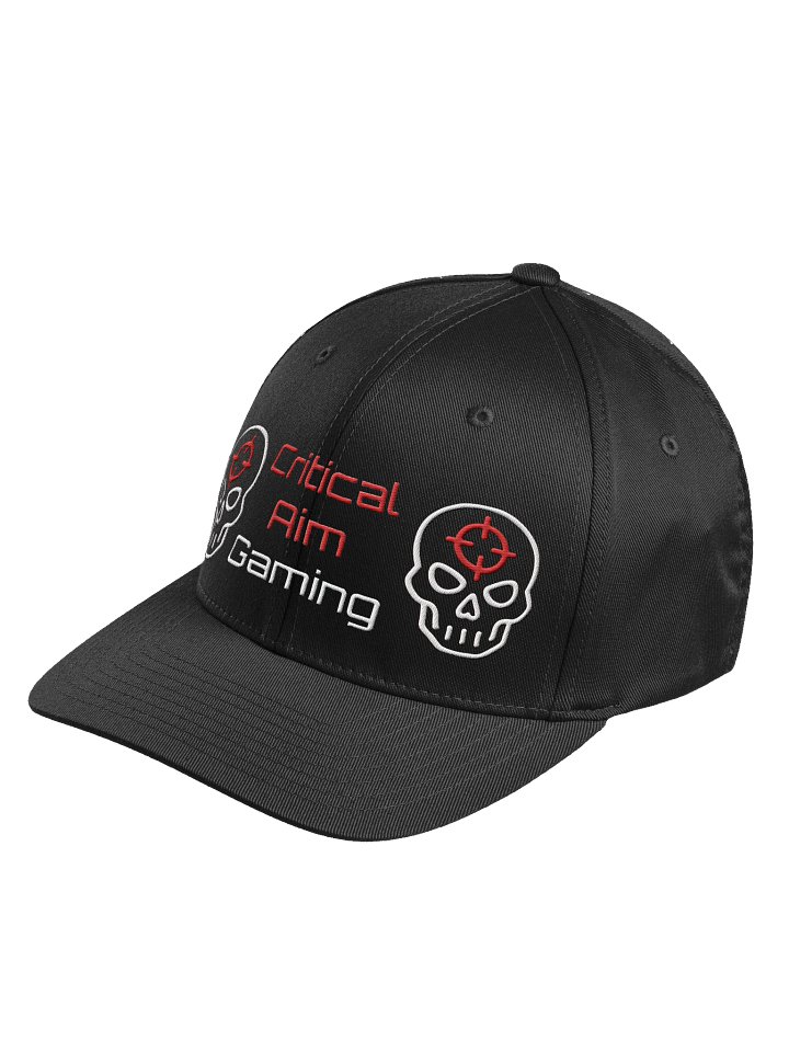 Critical Cap product image (2)
