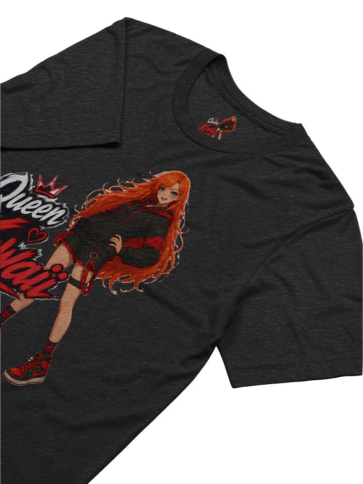 Queen Kawaii T-Shirt product image (62)