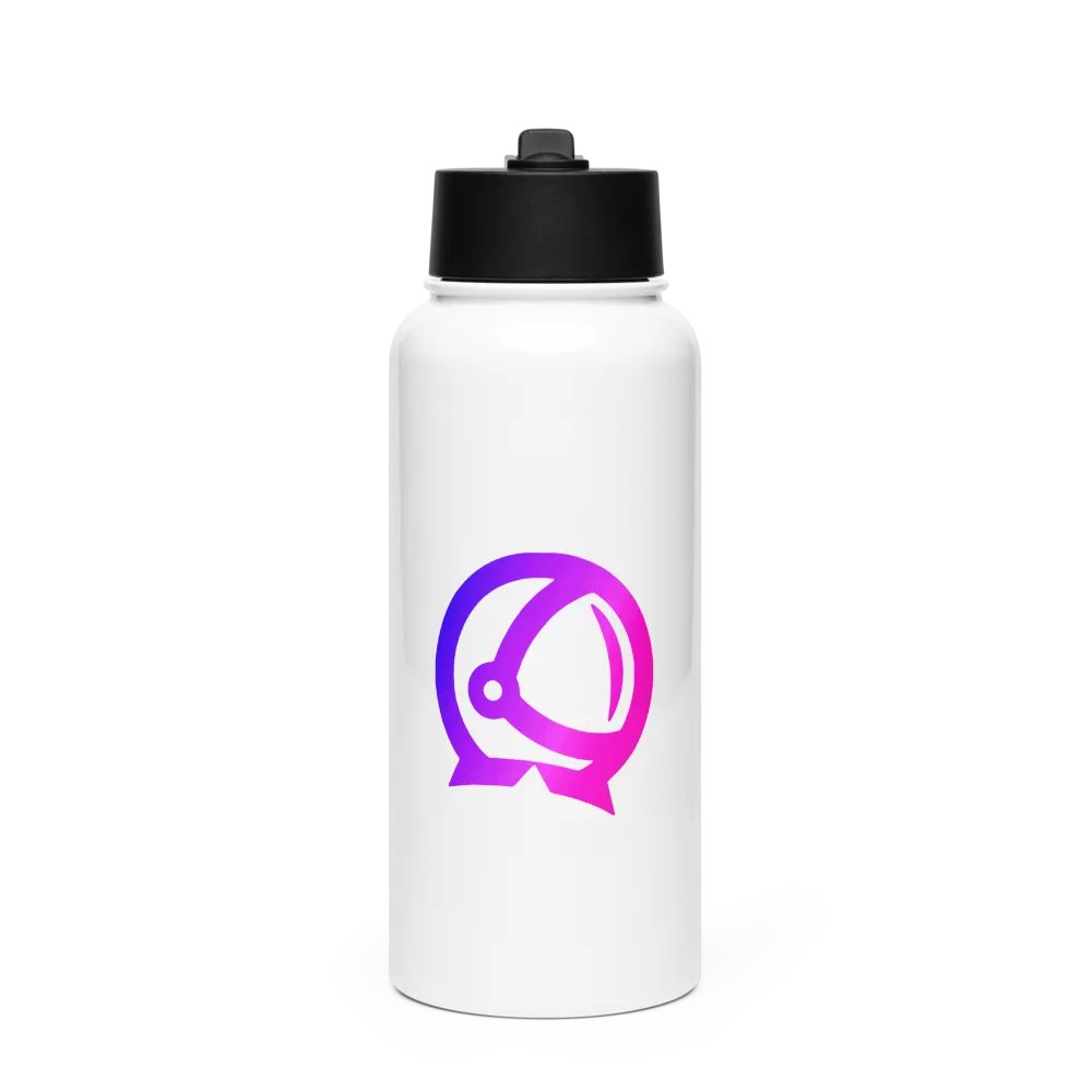 Astro 32oz Flask product image (1)