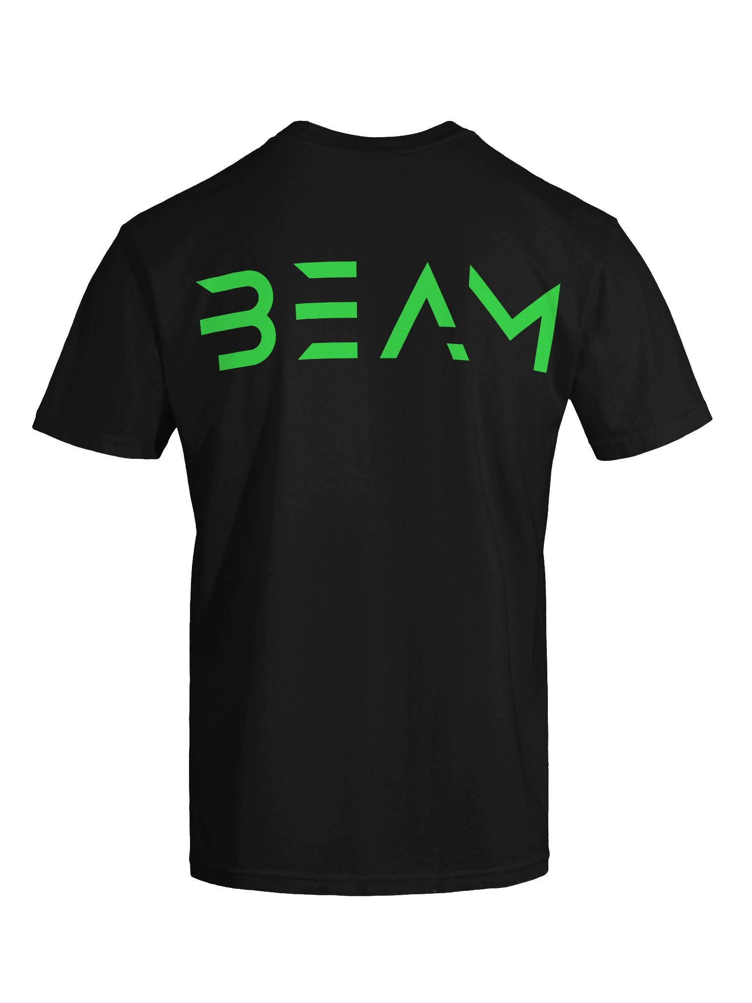 Official BEAM T-Shirt product image (7)